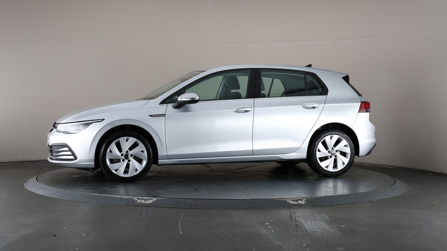 Used Volkswagen Golf 2022 for sale - 76001849: Photo 25