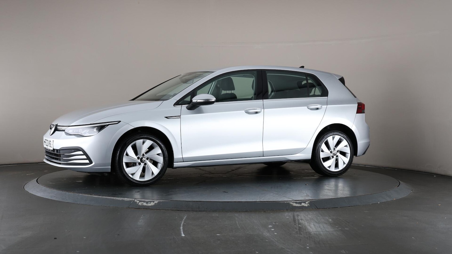 Used Volkswagen Golf 2022 for sale - 76001849: Photo 27