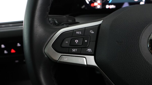 Used Volkswagen Golf 2022 for sale - 76001849: Photo 28