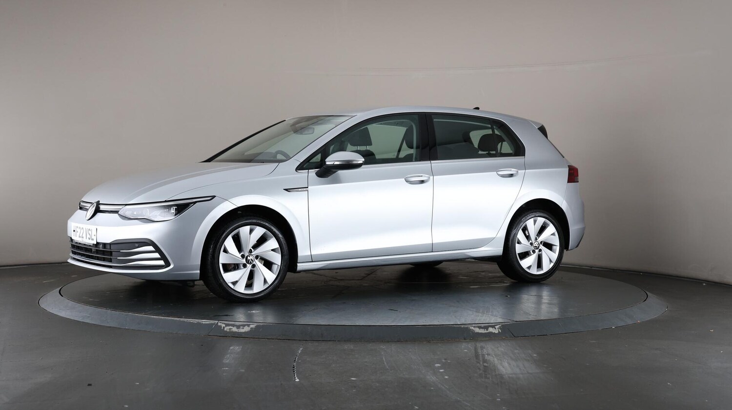 Used Volkswagen Golf 2022 for sale - 76001849: Photo 29