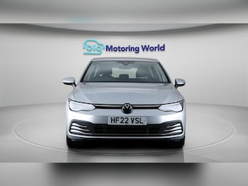Used Volkswagen Golf 2022 for sale - 76001849: Photo 2