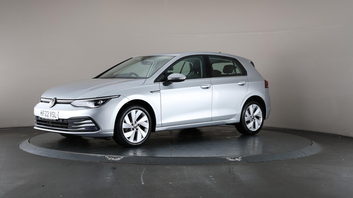 Used Volkswagen Golf 2022 for sale - 76001849: Photo 31