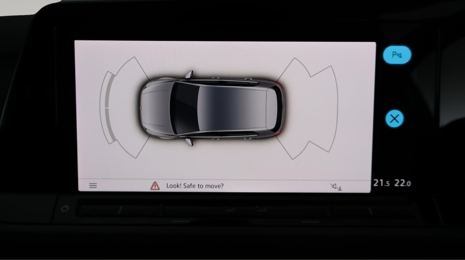 Used Volkswagen Golf 2022 for sale - 76001849: Photo 32