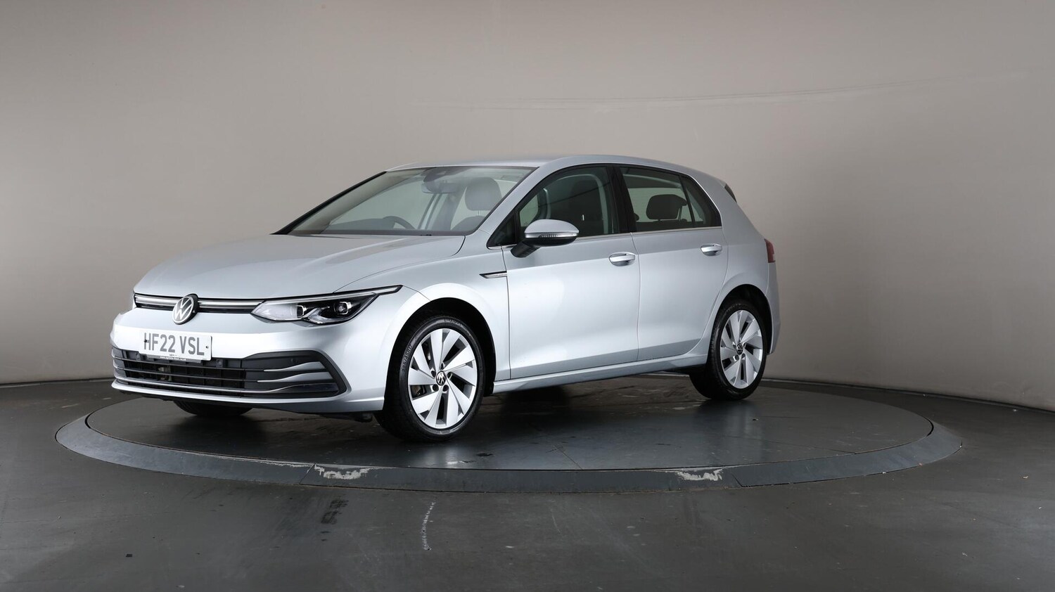 Used Volkswagen Golf 2022 for sale - 76001849: Photo 33