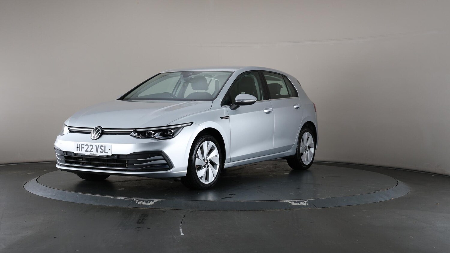 Used Volkswagen Golf 2022 for sale - 76001849: Photo 36