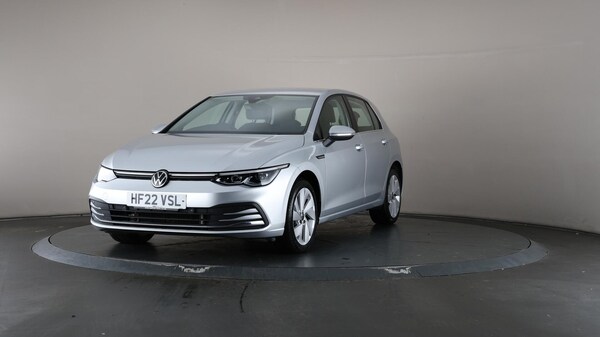 Used Volkswagen Golf 2022 for sale - 76001849: Photo 38