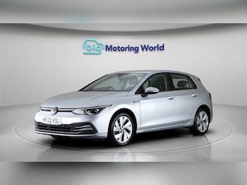 Used Volkswagen Golf 2022 for sale - 76001849: Photo 3
