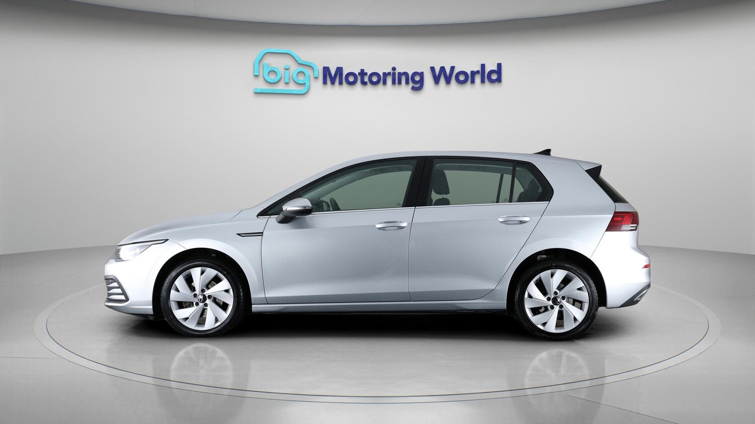 Used Volkswagen Golf 2022 for sale - 76001849: Photo 4