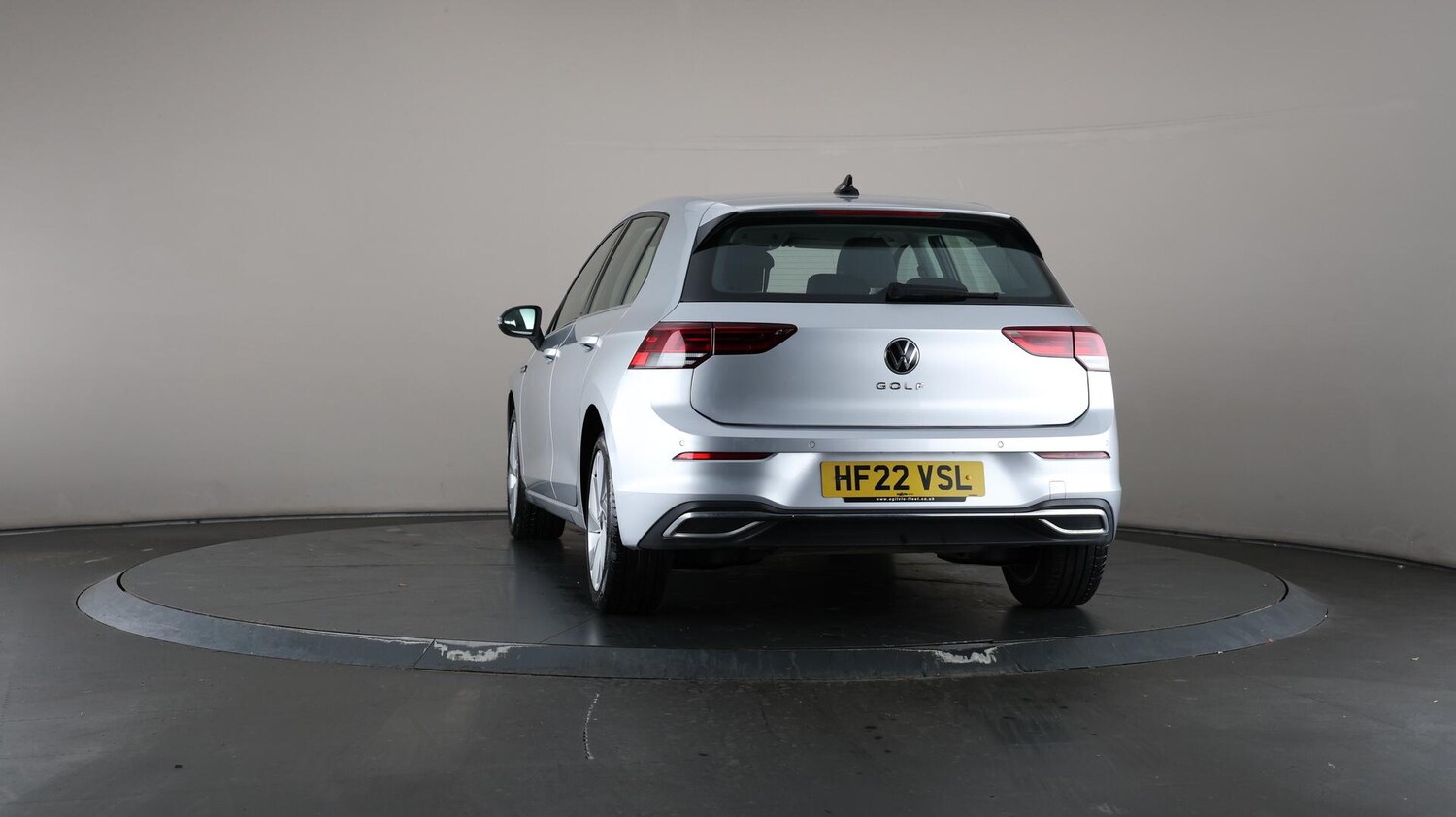 Used Volkswagen Golf 2022 for sale - 76001849: Photo 40