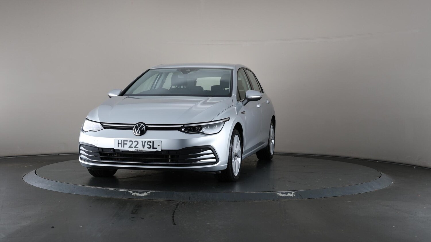 Used Volkswagen Golf 2022 for sale - 76001849: Photo 42