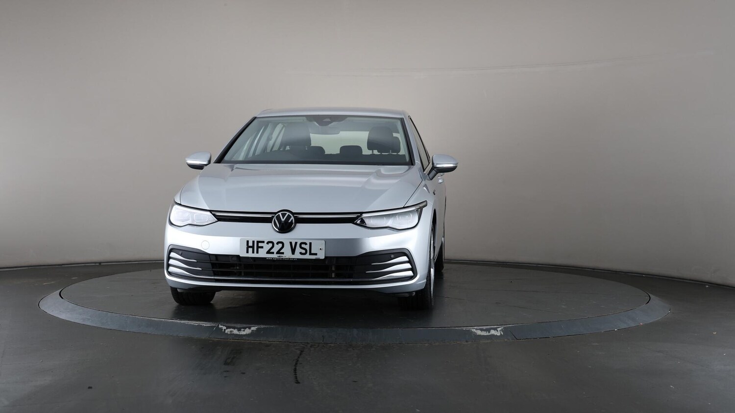 Used Volkswagen Golf 2022 for sale - 76001849: Photo 44