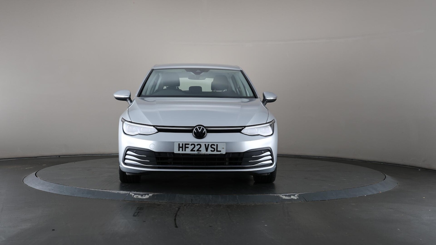 Used Volkswagen Golf 2022 for sale - 76001849: Photo 46