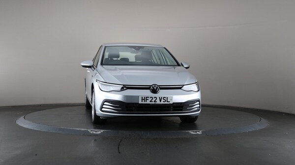 Used Volkswagen Golf 2022 for sale - 76001849: Photo 48