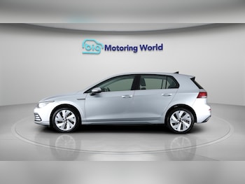 Used Volkswagen Golf 2022 for sale - 76001849: Photo 4