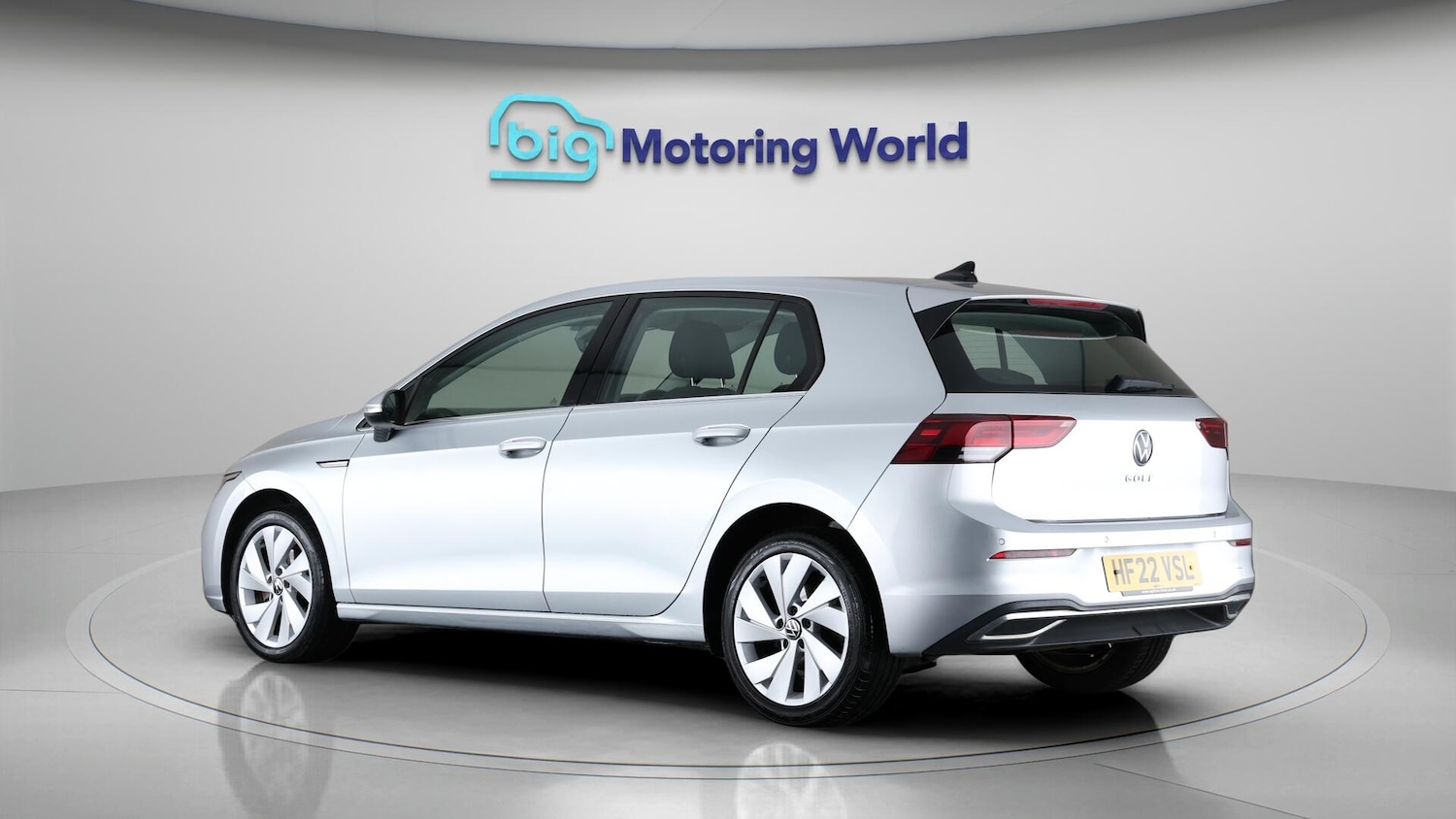 Used Volkswagen Golf 2022 for sale - 76001849: Photo 5