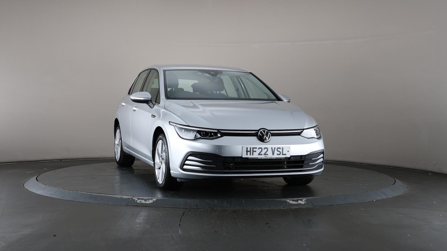Used Volkswagen Golf 2022 for sale - 76001849: Photo 50