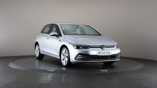Used Volkswagen Golf 2022 for sale - 76001849: Photo 51