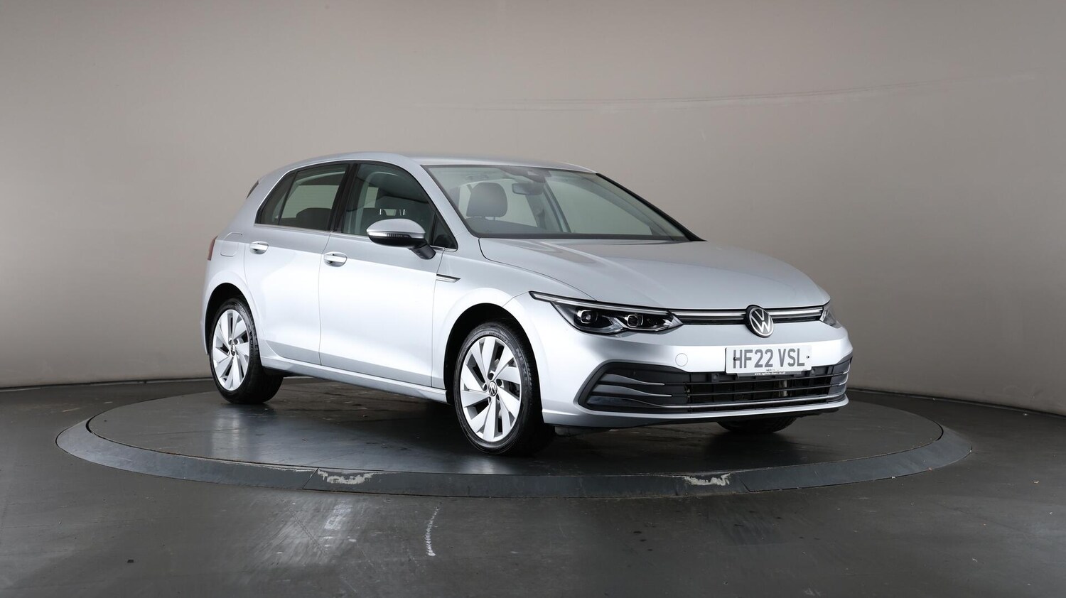 Used Volkswagen Golf 2022 for sale - 76001849: Photo 52