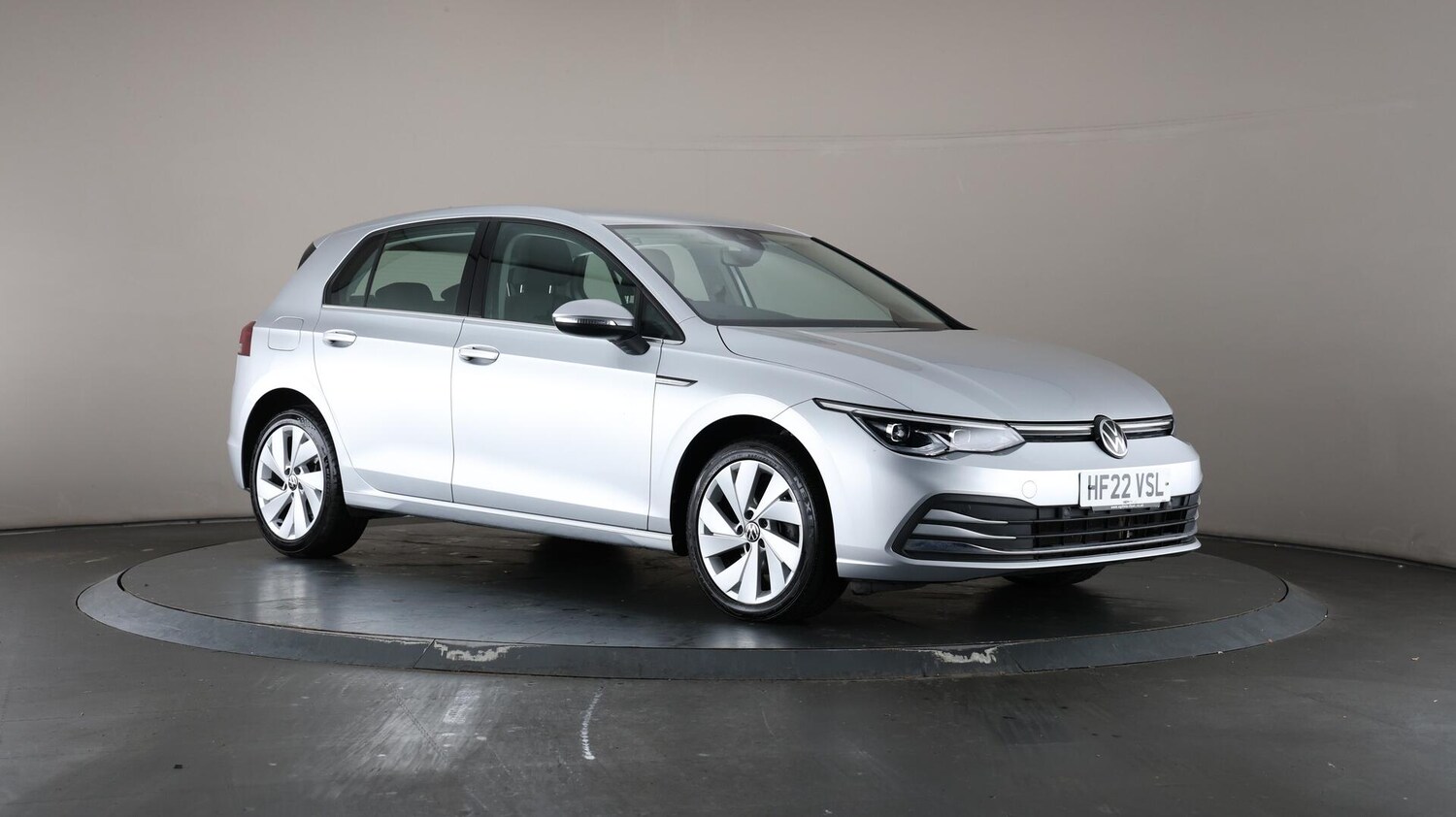 Used Volkswagen Golf 2022 for sale - 76001849: Photo 53