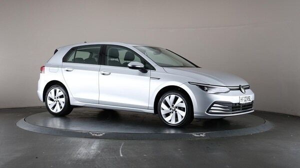 Used Volkswagen Golf 2022 for sale - 76001849: Photo 54