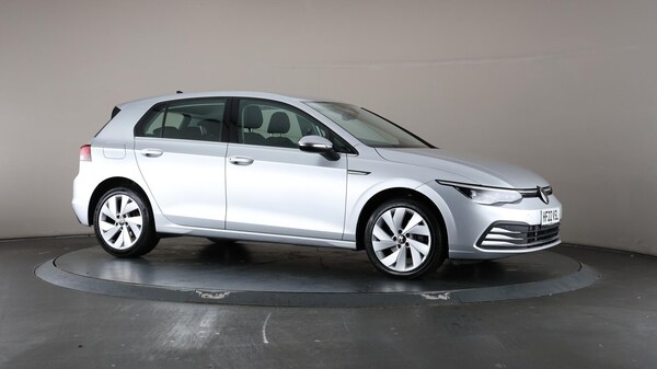 Used Volkswagen Golf 2022 for sale - 76001849: Photo 55