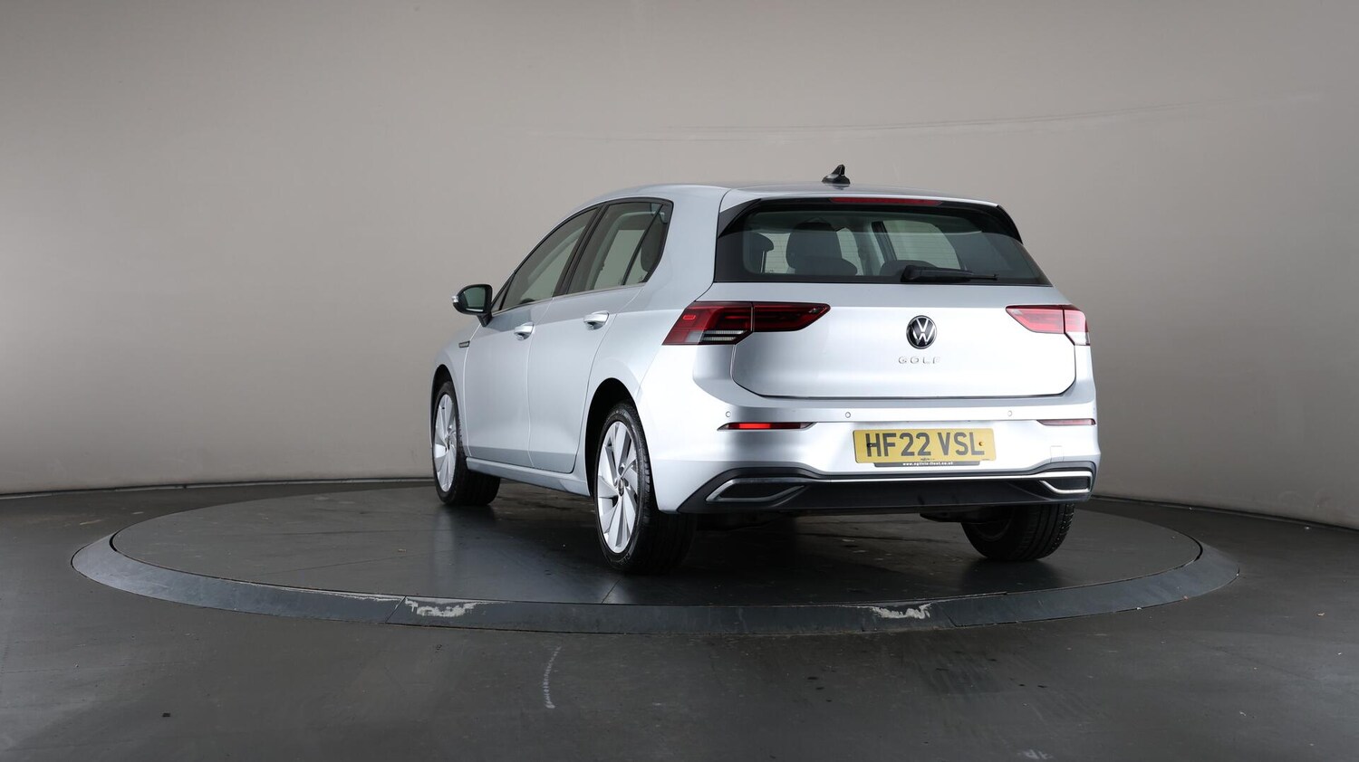 Used Volkswagen Golf 2022 for sale - 76001849: Photo 56