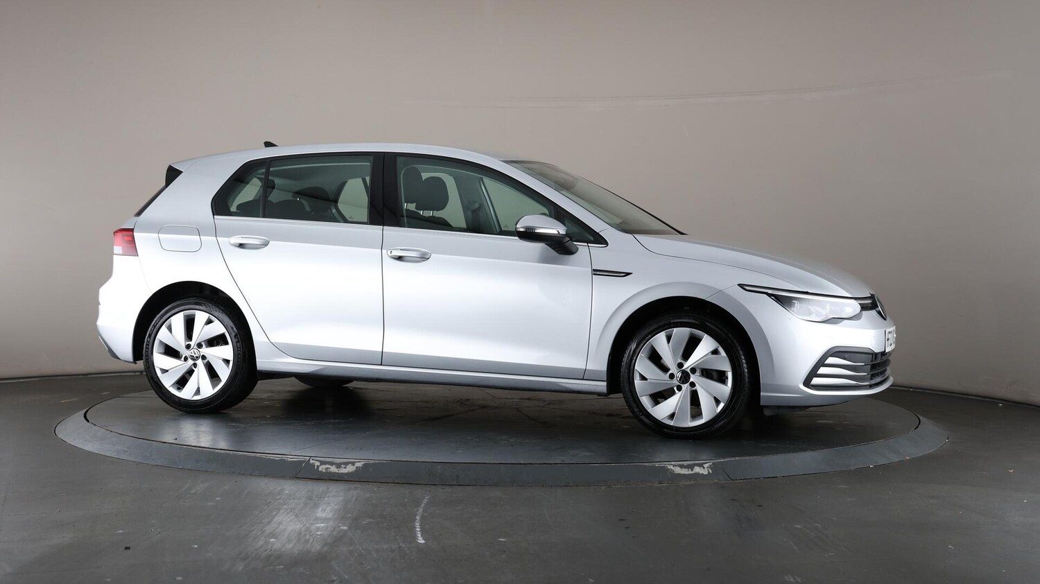 Used Volkswagen Golf 2022 for sale - 76001849: Photo 57