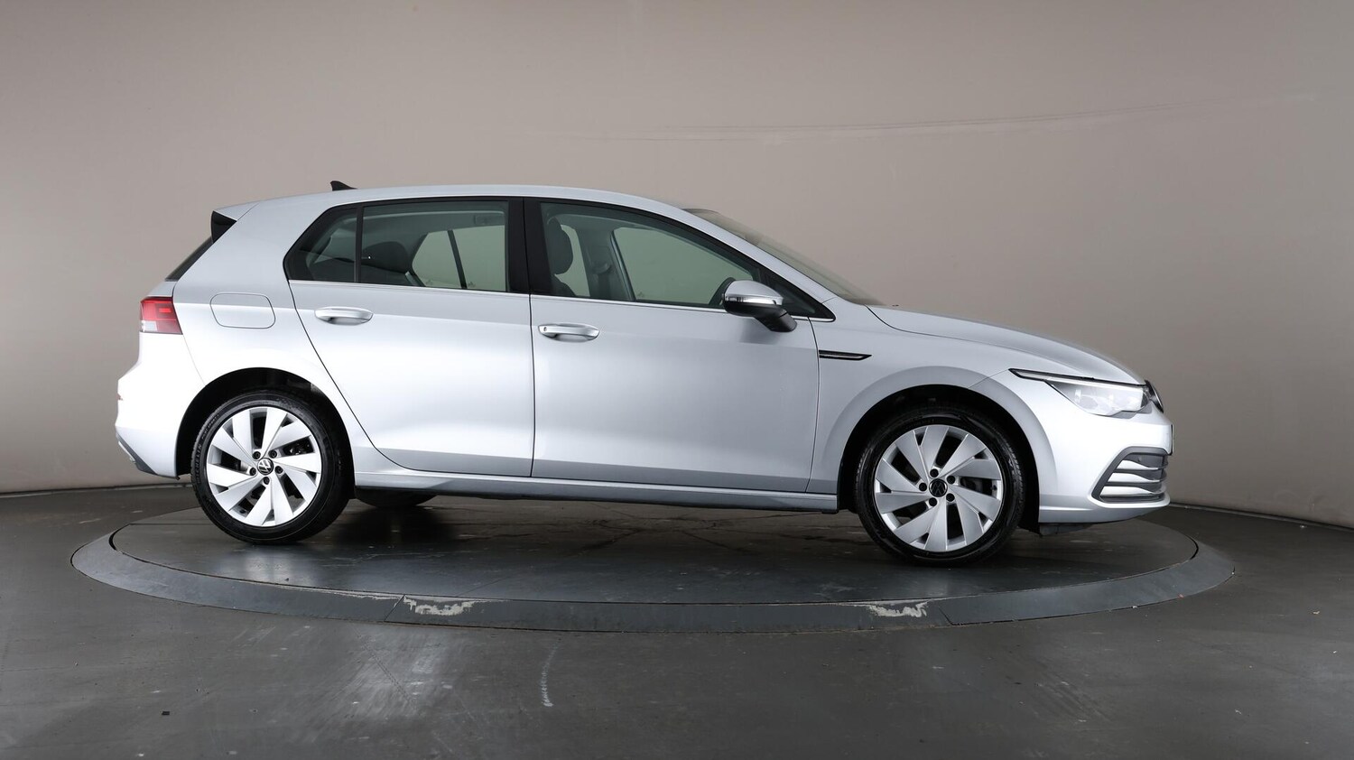 Used Volkswagen Golf 2022 for sale - 76001849: Photo 58