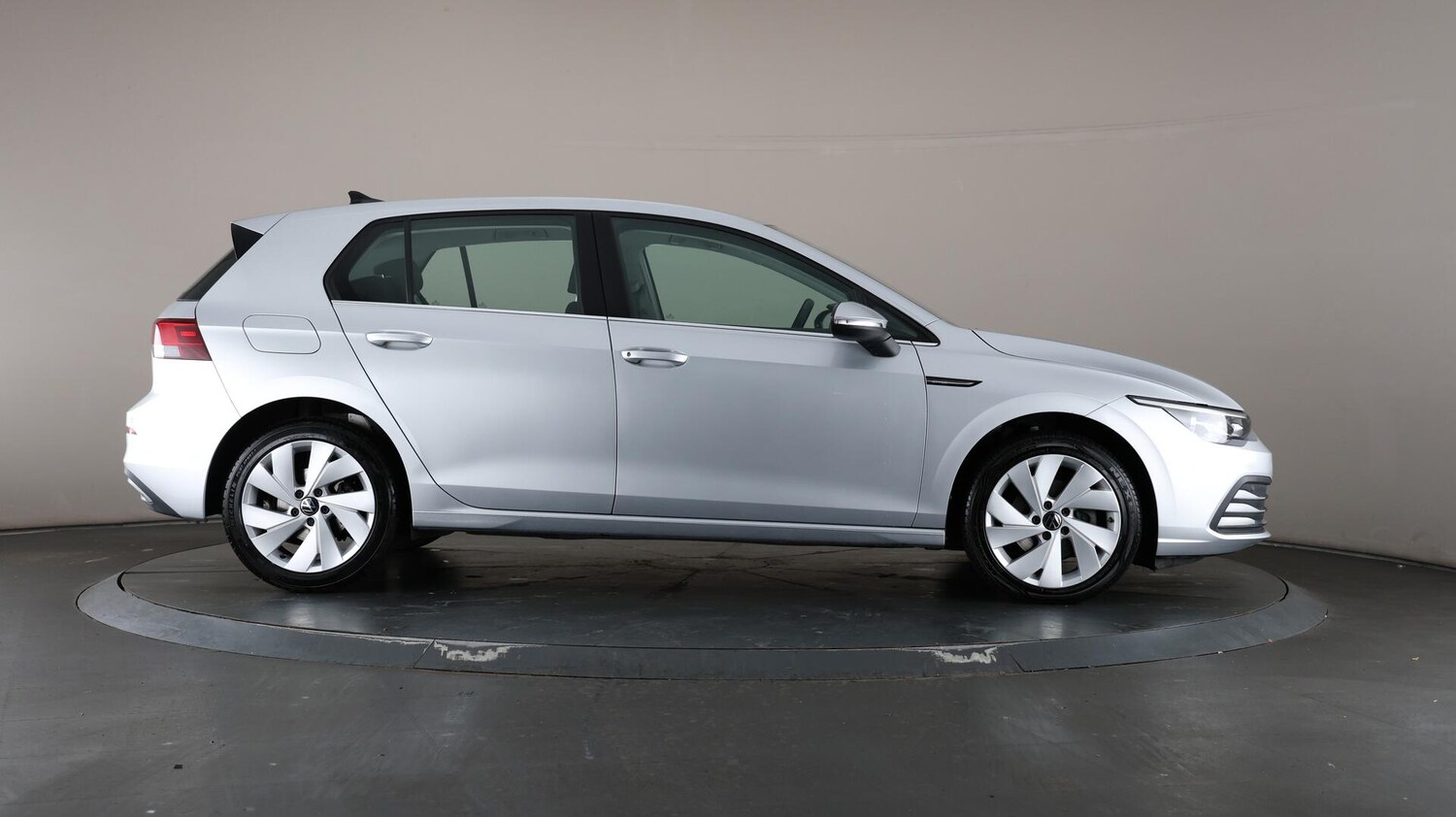 Used Volkswagen Golf 2022 for sale - 76001849: Photo 59