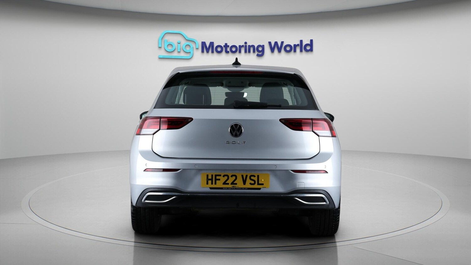 Used Volkswagen Golf 2022 for sale - 76001849: Photo 6