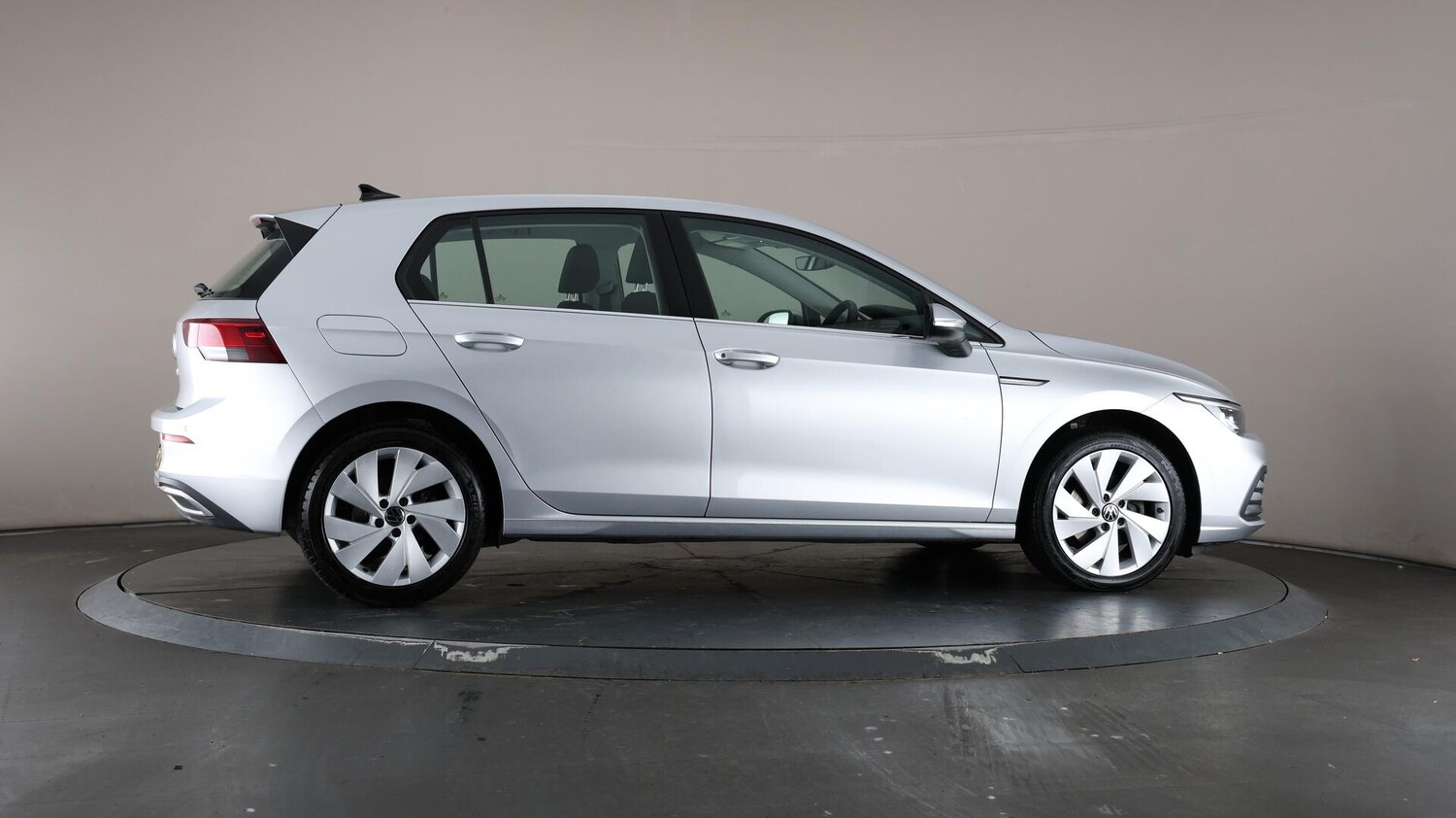 Used Volkswagen Golf 2022 for sale - 76001849: Photo 61