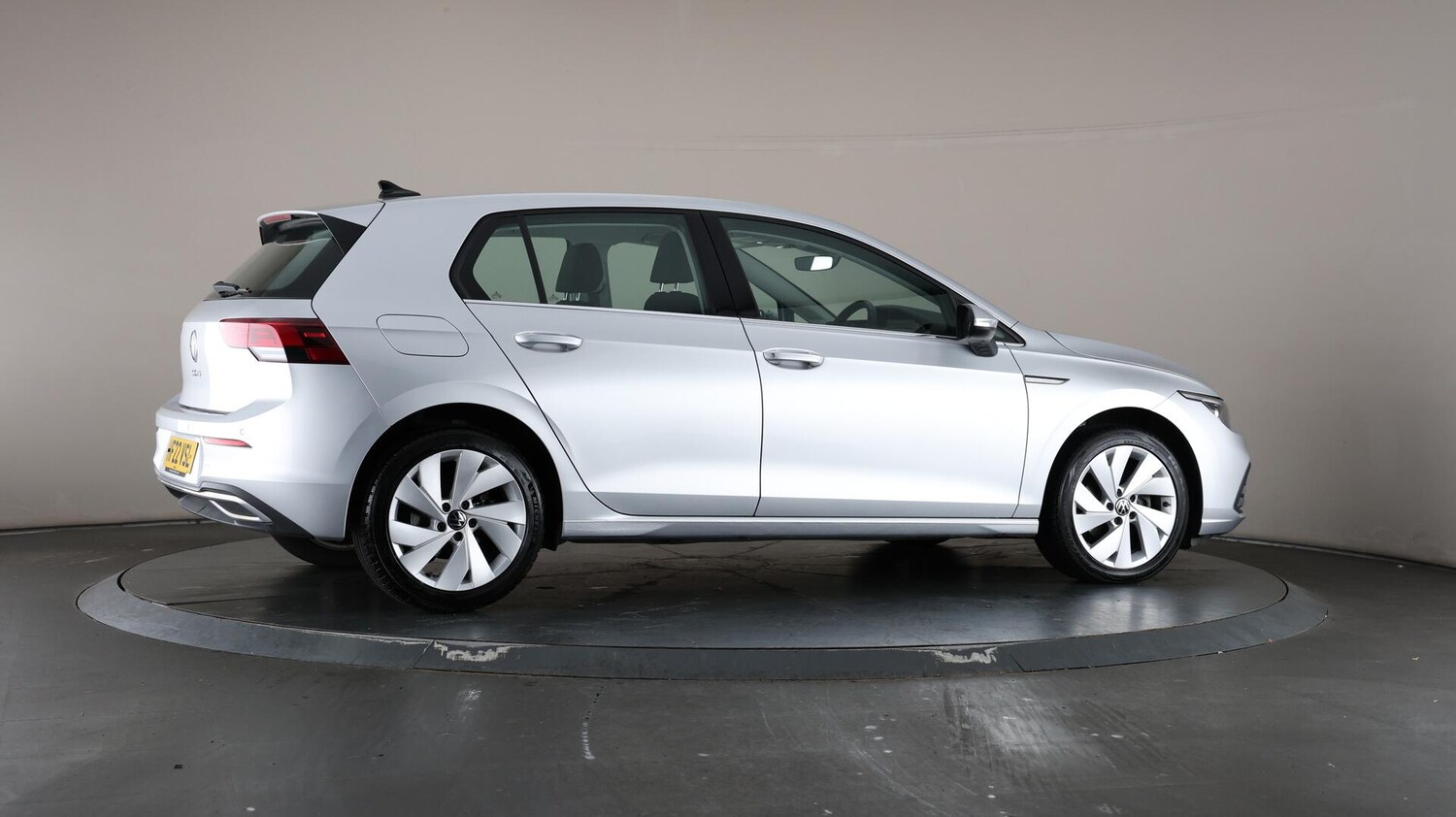 Used Volkswagen Golf 2022 for sale - 76001849: Photo 62