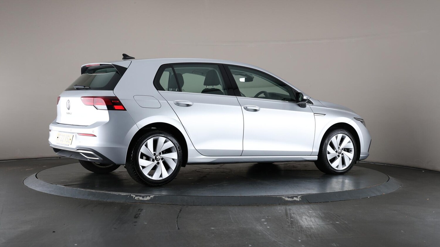 Used Volkswagen Golf 2022 for sale - 76001849: Photo 63