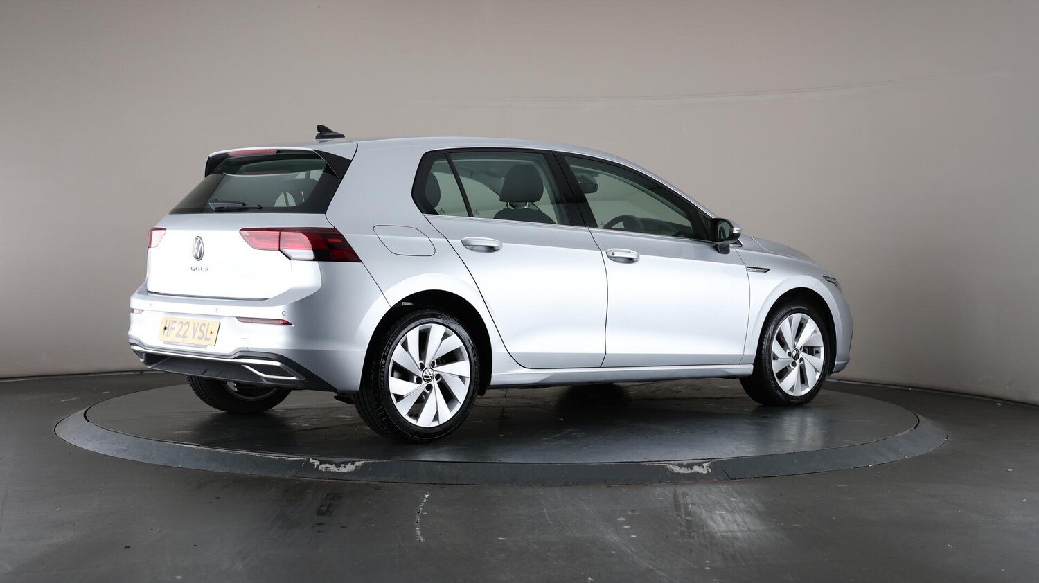Used Volkswagen Golf 2022 for sale - 76001849: Photo 64