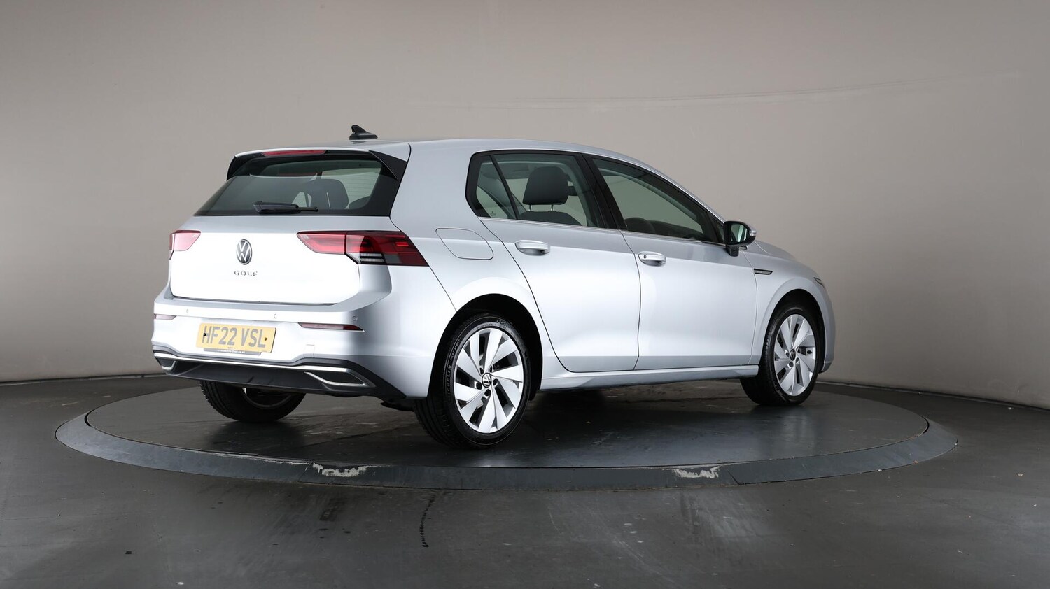 Used Volkswagen Golf 2022 for sale - 76001849: Photo 65