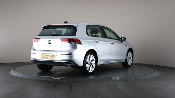 Used Volkswagen Golf 2022 for sale - 76001849: Photo 66