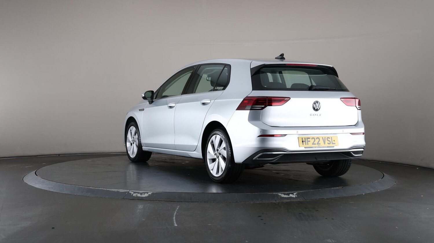 Used Volkswagen Golf 2022 for sale - 76001849: Photo 67