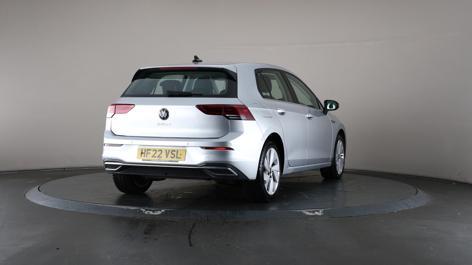 Used Volkswagen Golf 2022 for sale - 76001849: Photo 68