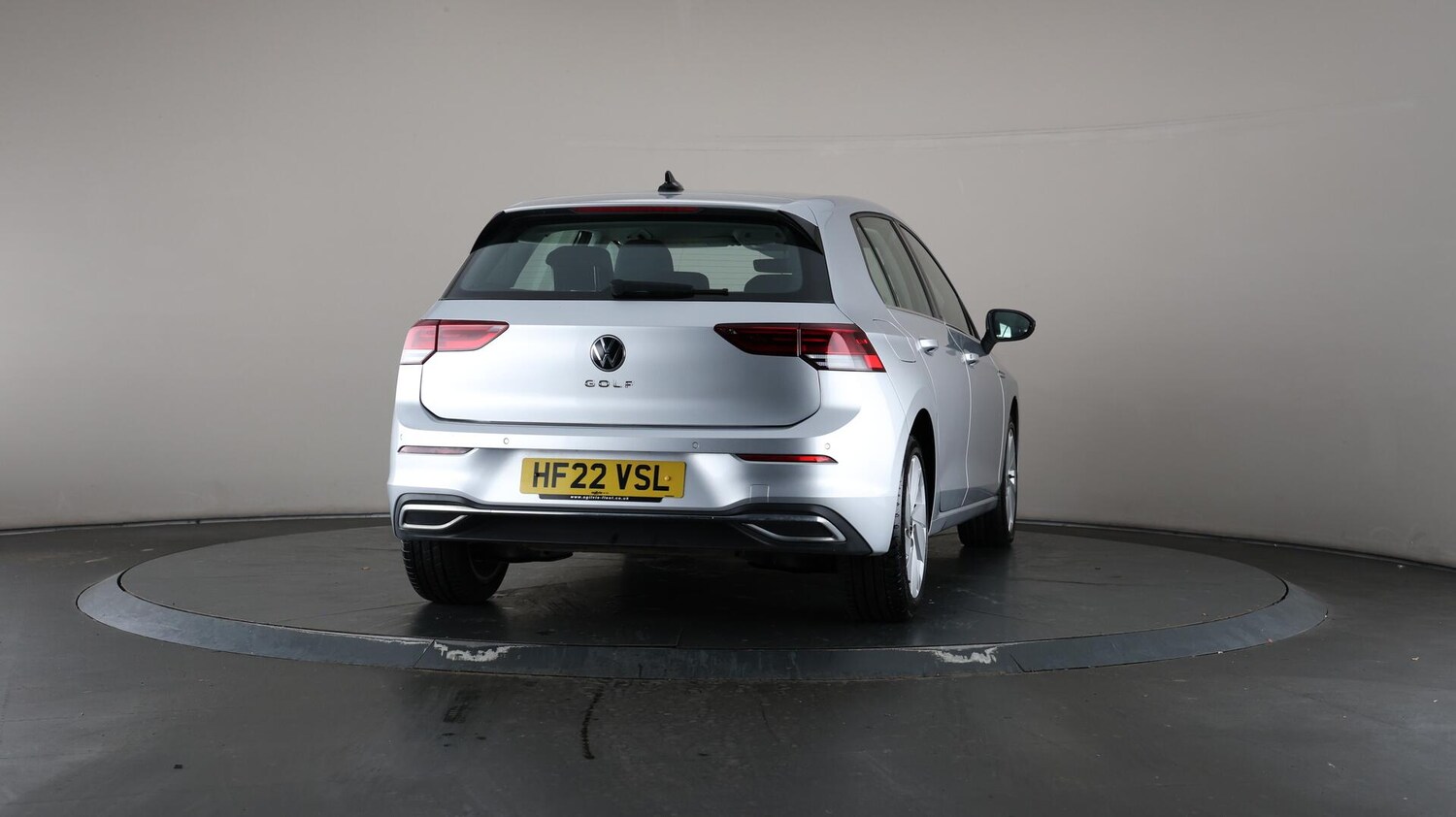 Used Volkswagen Golf 2022 for sale - 76001849: Photo 69