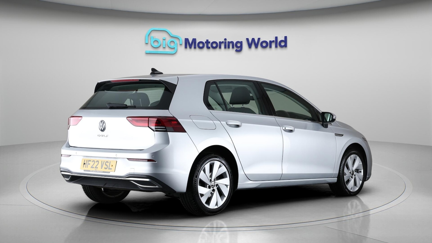 Used Volkswagen Golf 2022 for sale - 76001849: Photo 7