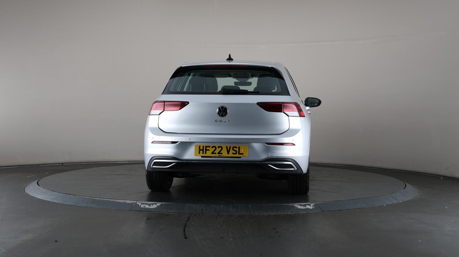 Used Volkswagen Golf 2022 for sale - 76001849: Photo 70