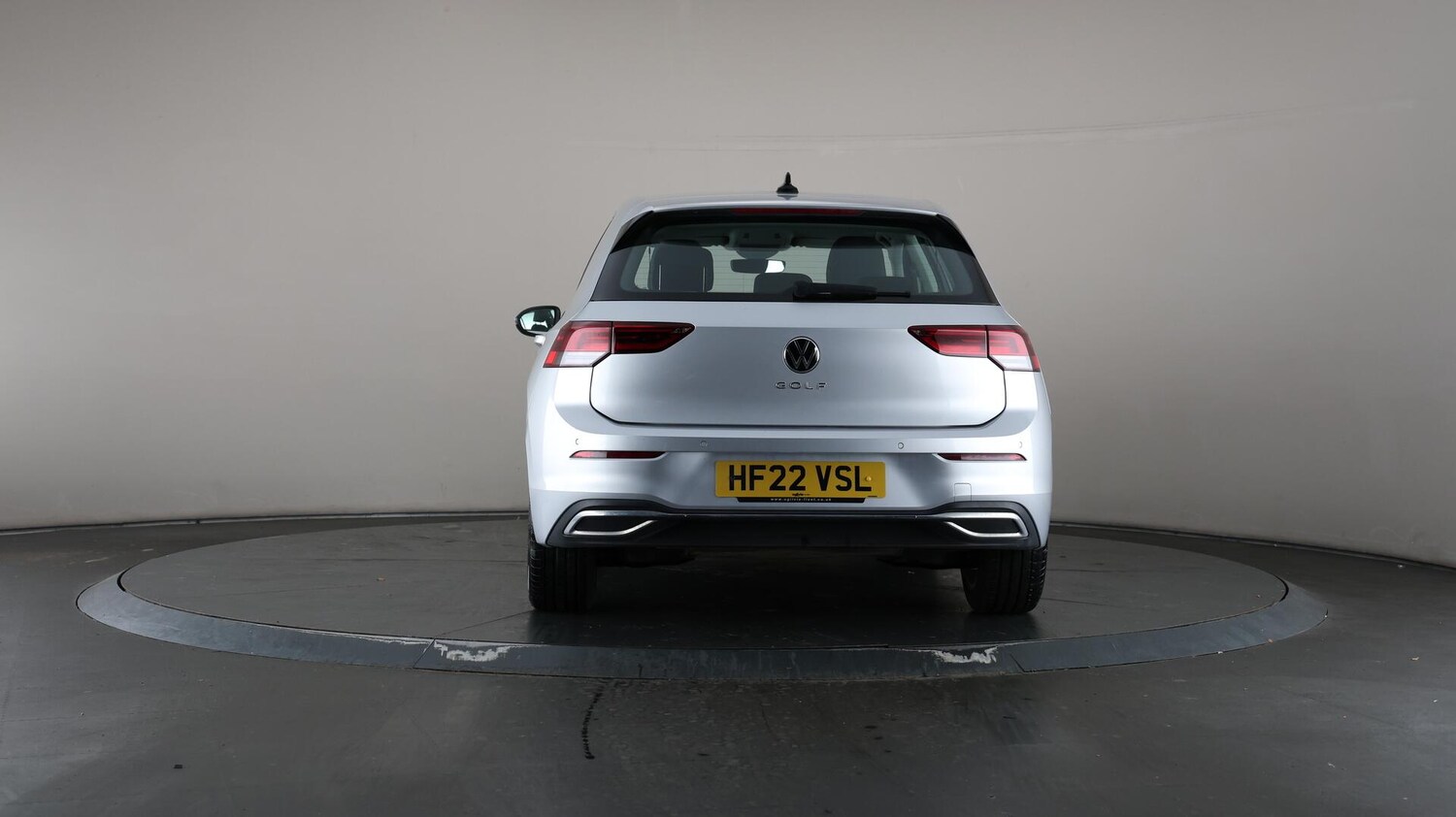 Used Volkswagen Golf 2022 for sale - 76001849: Photo 71