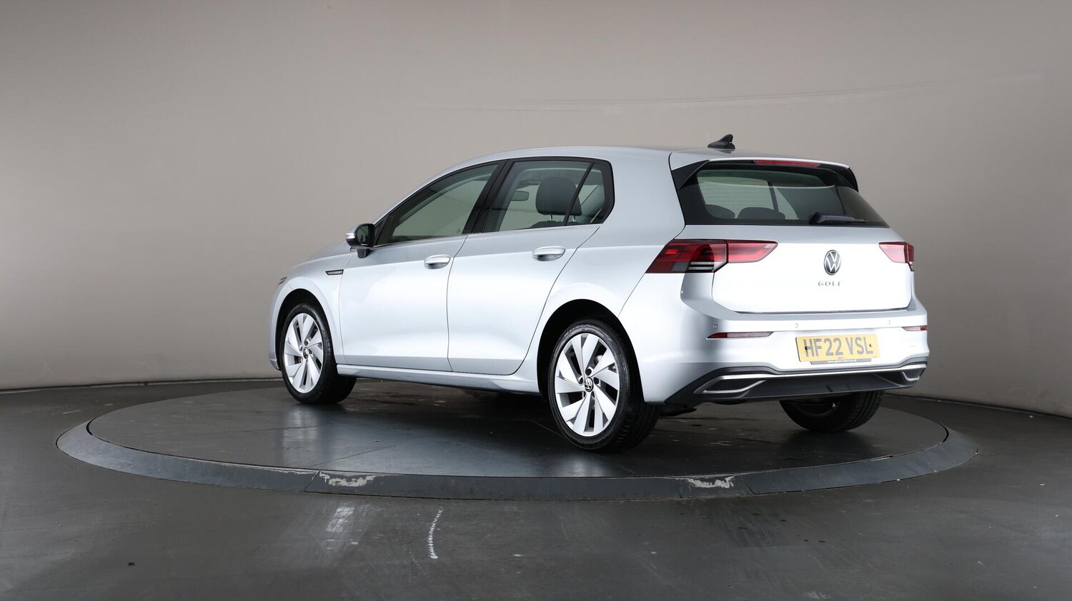 Used Volkswagen Golf 2022 for sale - 76001849: Photo 72