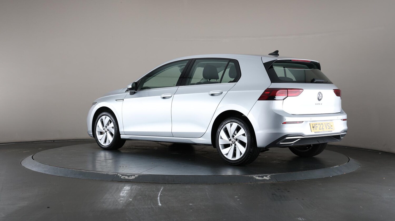Used Volkswagen Golf 2022 for sale - 76001849: Photo 73