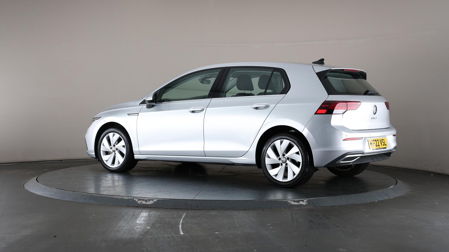 Used Volkswagen Golf 2022 for sale - 76001849: Photo 74