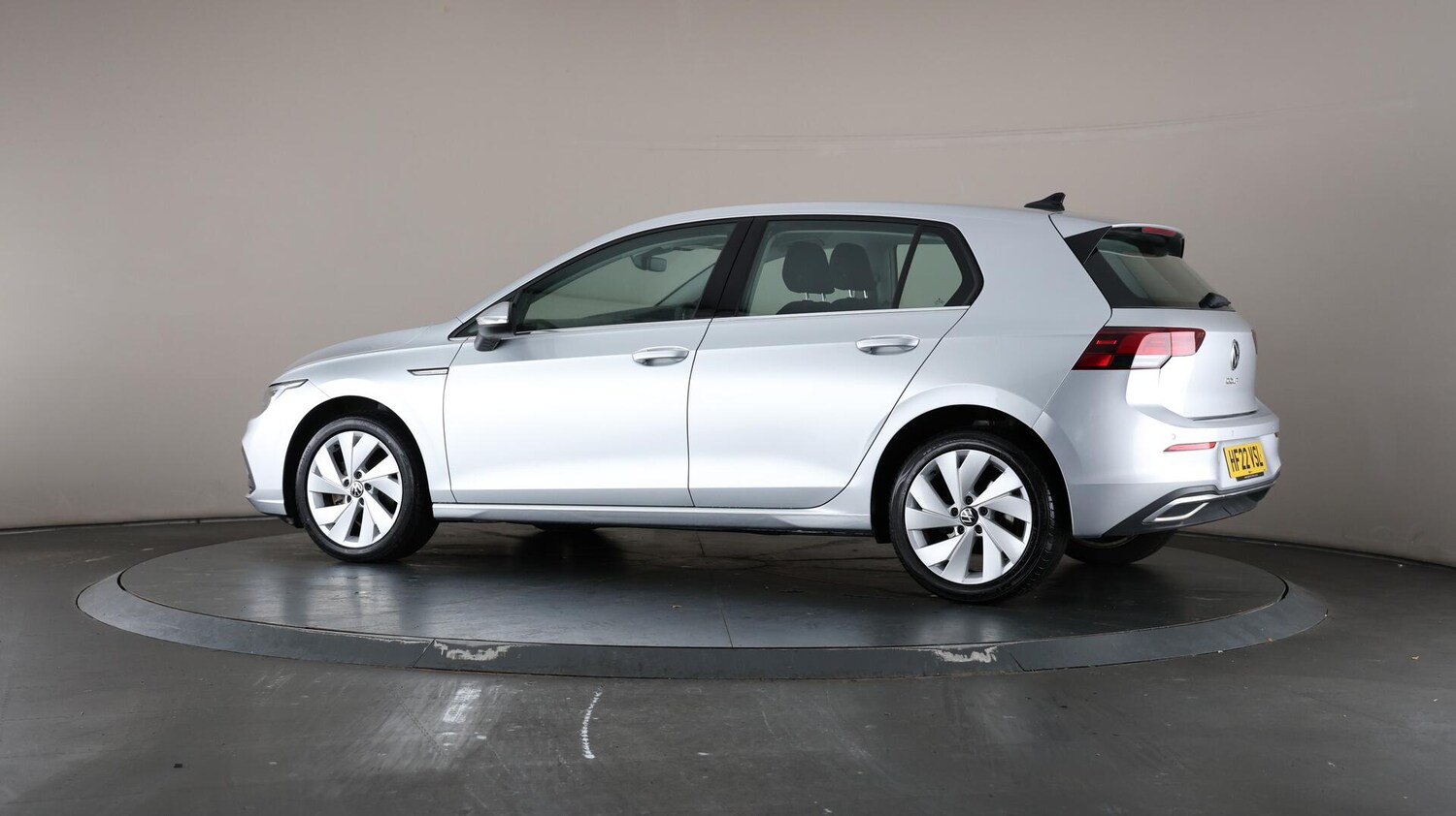 Used Volkswagen Golf 2022 for sale - 76001849: Photo 75