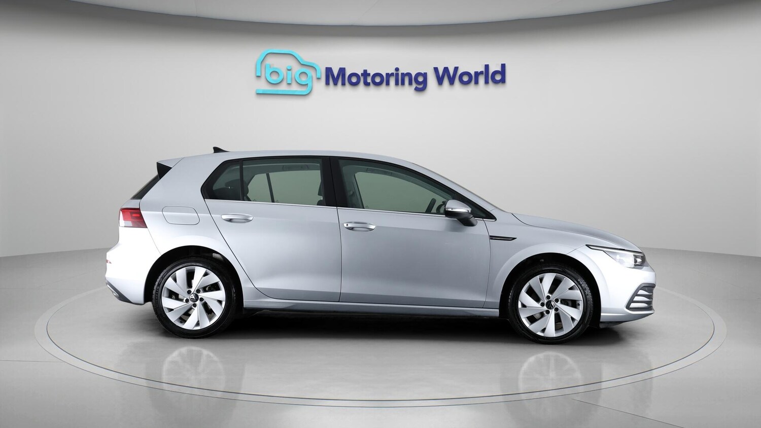 Used Volkswagen Golf 2022 for sale - 76001849: Photo 8