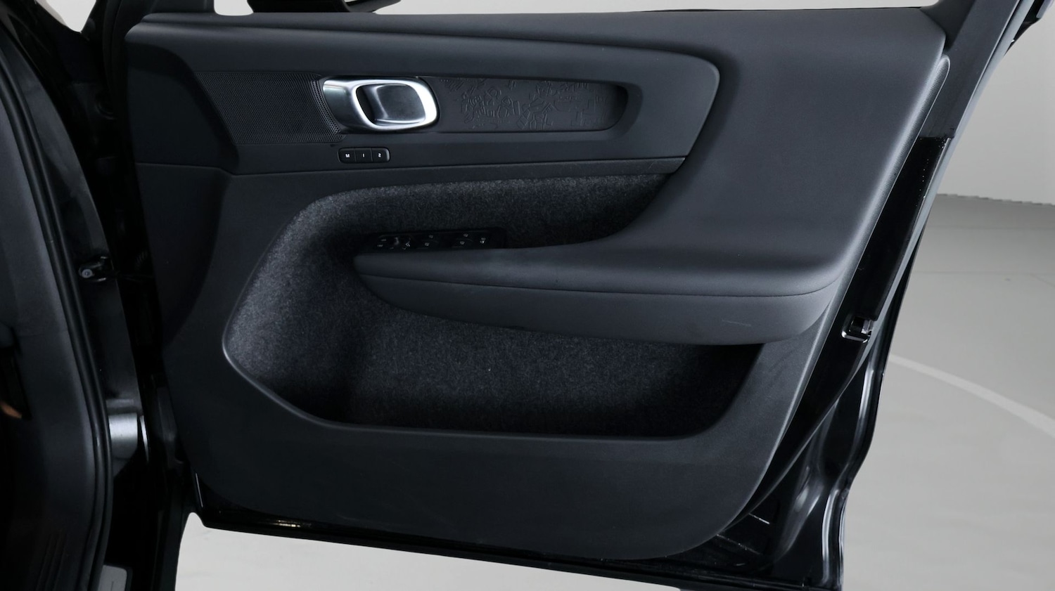 Used Volvo XC40 2022 for sale - 77379370: Photo 14