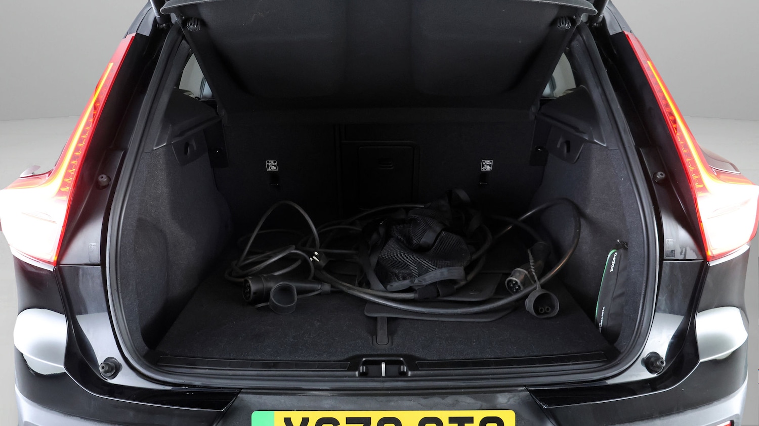 Used Volvo XC40 2022 for sale - 77379370: Photo 16