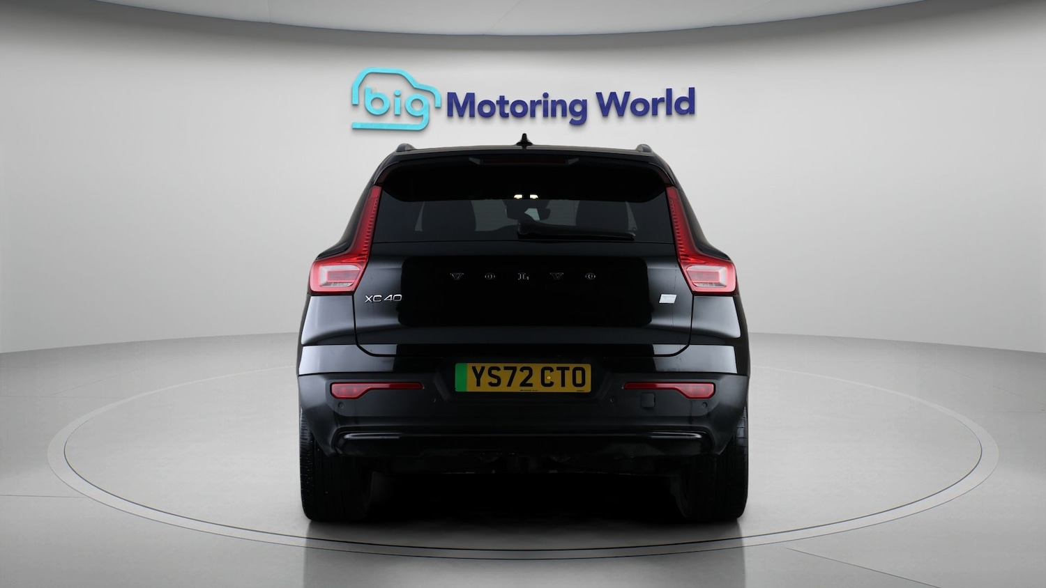 Used Volvo XC40 2022 for sale - 77379370: Photo 6